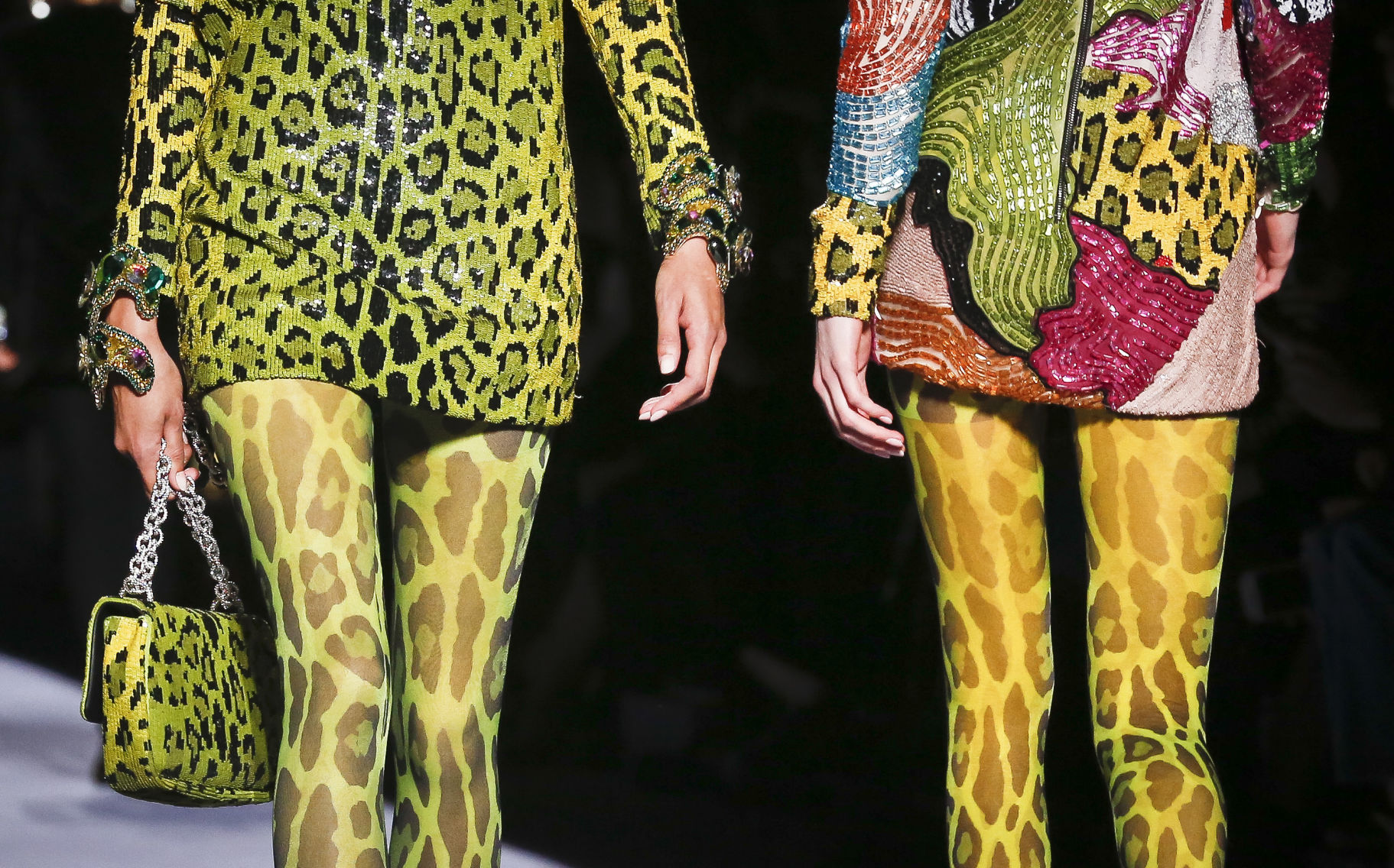 NY Fashion Week - Tom Ford
